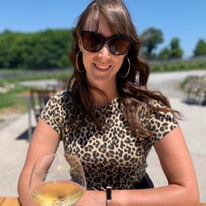 Meet your Posher, Tiffany